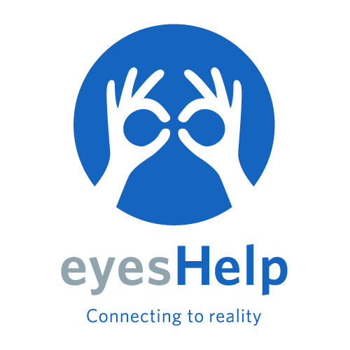 Logo eyesHelp