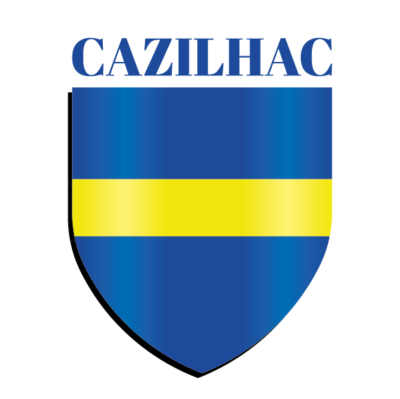 Mairie de Cazilhac