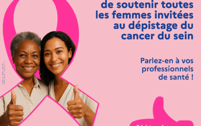 Octobre rose