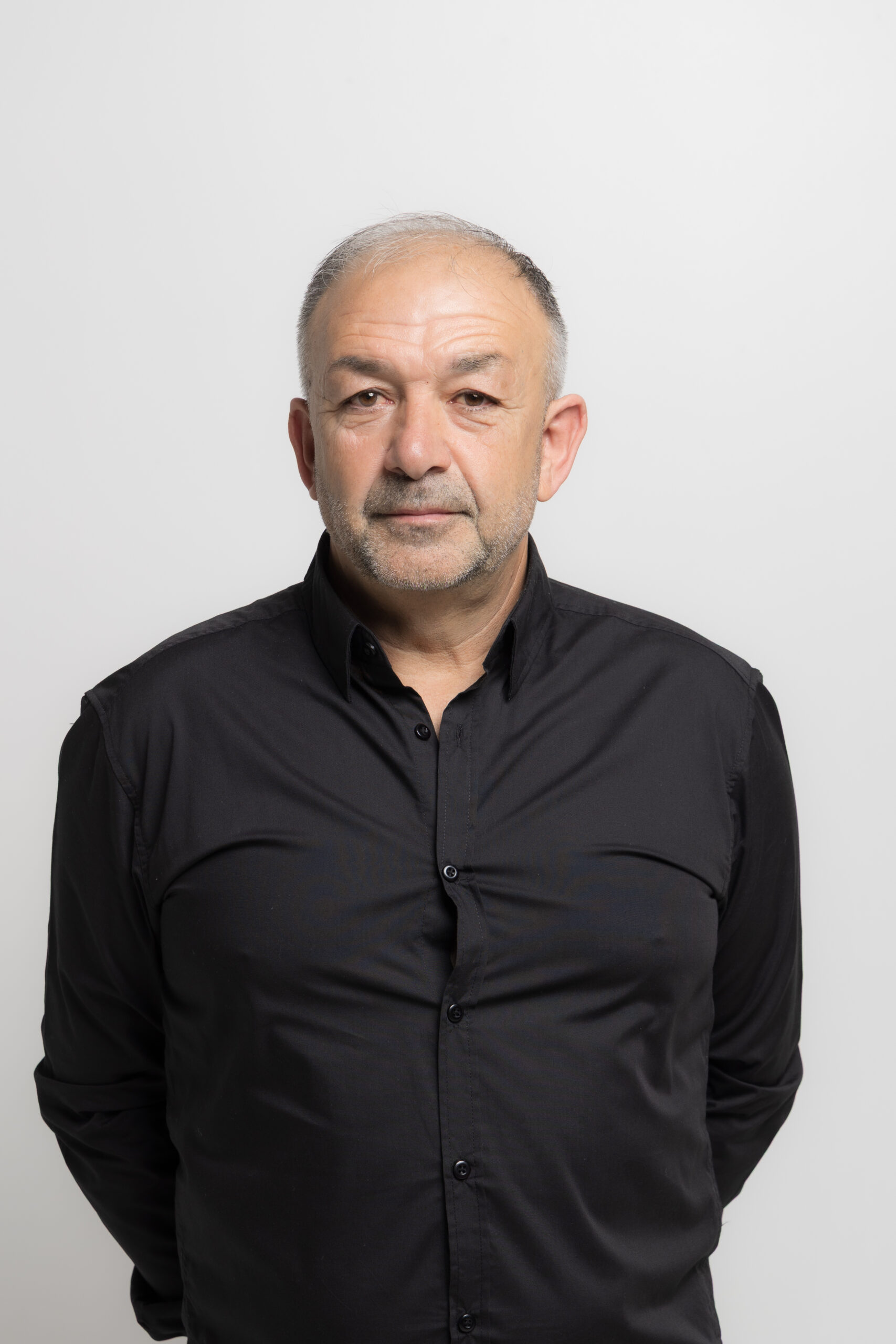 Jean-François CARRASCO