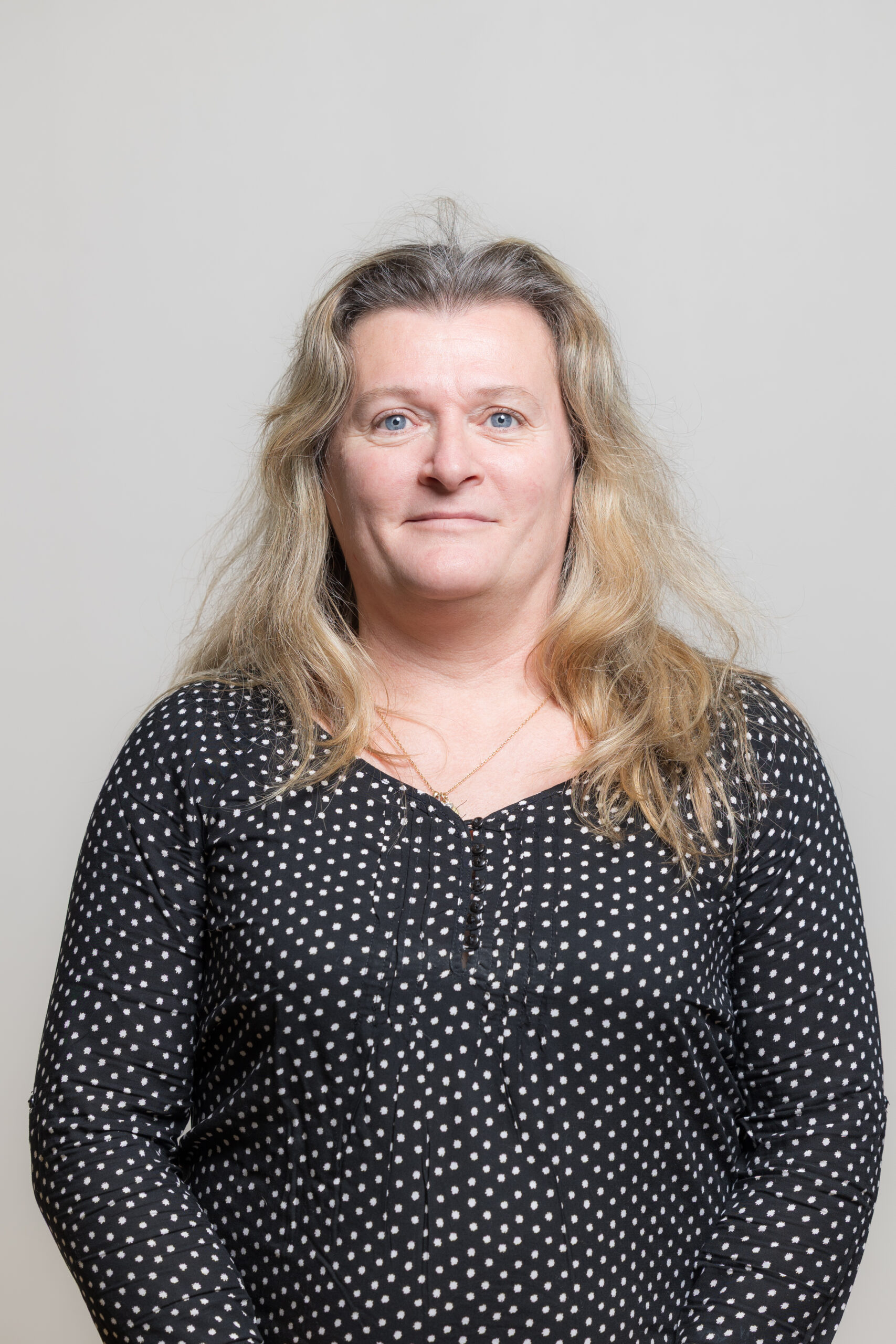 Sandra PERRY MIJOULE